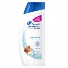 Head & Shoulders Dry Scalp Care Shampoo 